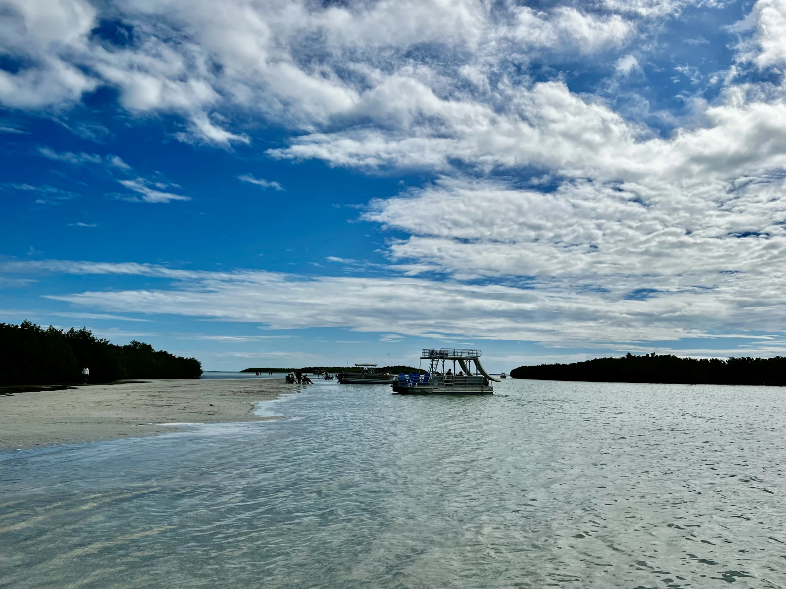 Sugarloaf Keys RV resort and cottages