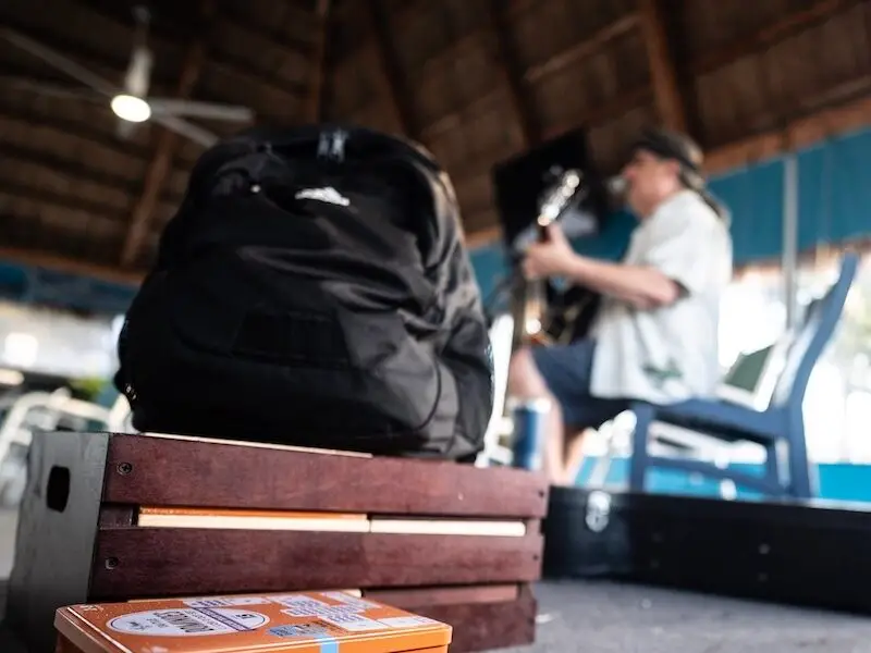 live music