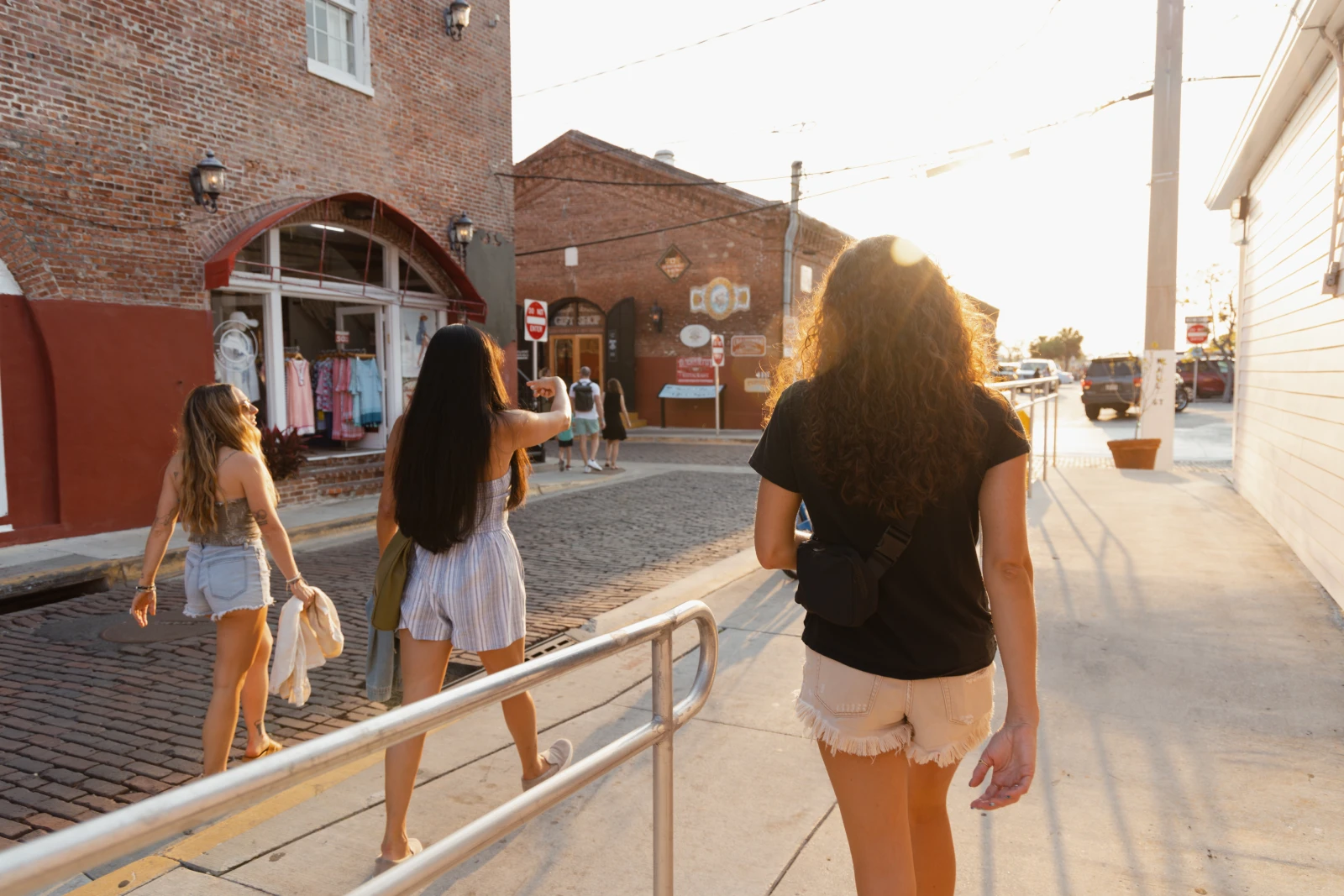 Sugarloaf Keys RV resort and cottages