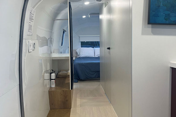 Sugarloaf Keys RV resort