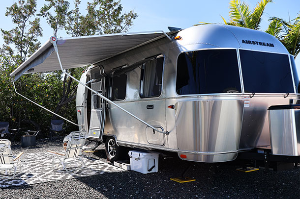 Sugarloaf Keys RV resort