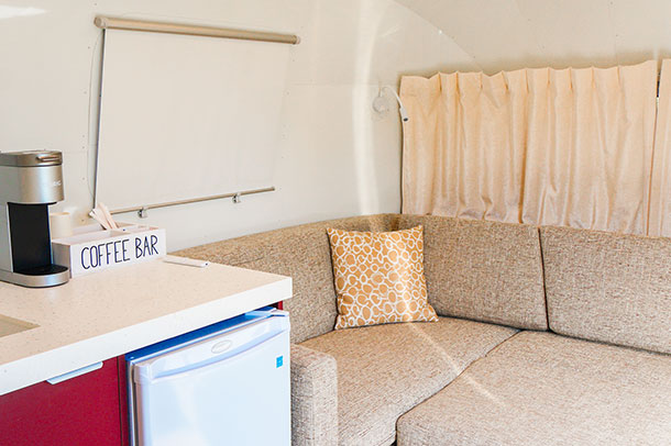 Sugarloaf Keys RV resort