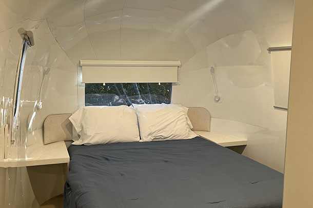 Sugarloaf Keys RV resort