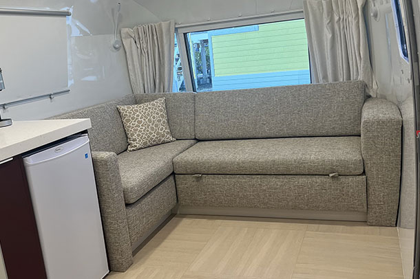 Sugarloaf Keys RV resort