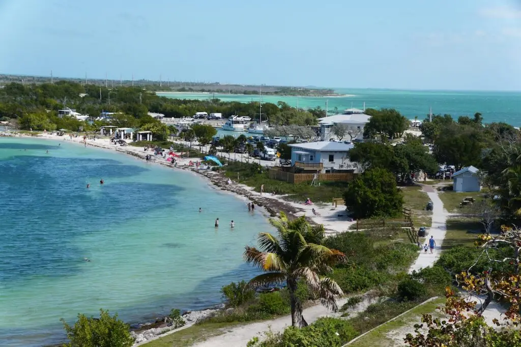 Bahia Honda State Park, Big Pine Key