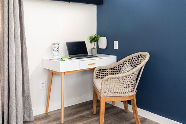 Sugarloaf Keys RV resort