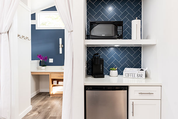 Sugarloaf Keys RV resort