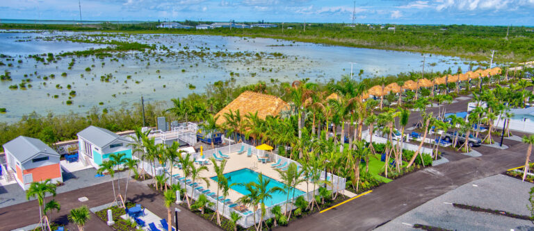 Sugarloaf Key RV Resort