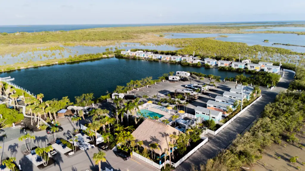 Sugarloaf RV Resort