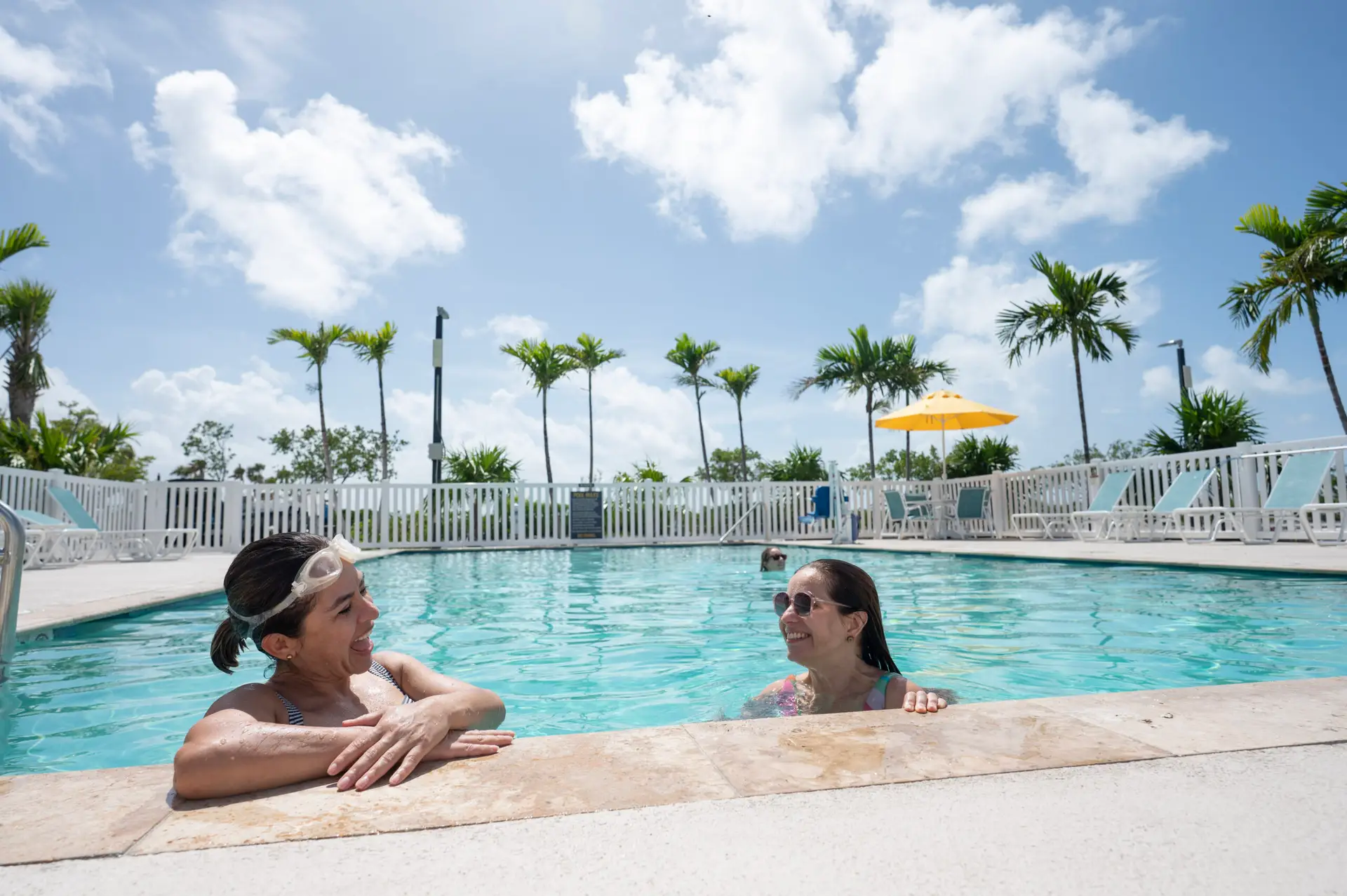 Sugarloaf Keys RV resort